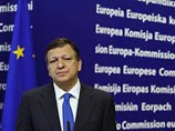Баррозу объявил себя кандидатом на второй срок председательства в Еврокомиссии