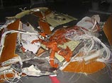 Найденная деталь хвоста лайнера Air France может пролить свет на катастрофу Найденная деталь хвоста лайнера Air France может пролить свет на катастрофу