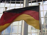 Ппромышленное производство в Германии упало на 21,6%