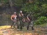 Чеченские боевики "воскресили" своего лидера Умарова и его охранников - это "утка" российских спецслужб Чеченские боевики "воскресили" своего лидера Умарова и его охранников - это "утка" российских спецслужб