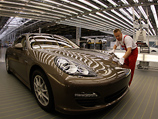Ранее немецкие СМИ сообщали о том, что Porsche в конце марта находился на грани финансового краха Ранее немецкие СМИ сообщали о том, что Porsche в конце марта находился на грани финансового краха
