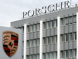 Porsche хочет эксклюзивно продать часть своих акций властям Катара