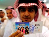 Саудовская религиозная полиция распорядилась убрать из магазинов для женщин примерочные