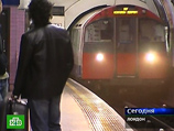 В Лондоне во вторник начинается забастовка работников метро, которая, как ожидается, парализует столицу на двое суток
