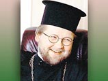 Православный священник из Финляндии избран депутатом Европарламента