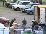 Расследование дела о контрабандном грузе детских товаров на Черкизовском рынке Москвы всплыло из нашумевшего некогда дела о мебельных салонах "Три Кита" и "Гранд" Расследование дела о контрабандном грузе детских товаров на Черкизовском рынке Москвы всплыло из нашумевшего некогда дела о мебельных салонах "Три Кита" и "Гранд"