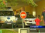 У "ясеневского стрелка" появился подражатель во Франции: ранил из карабина троих малышей из детского сада У "ясеневского стрелка" появился подражатель во Франции: ранил из карабина троих малышей из детского сада