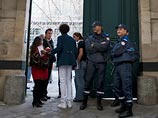 Из музея Пикассо в Париже похищен блокнот с зарисовками стоимостью 8 миллионов евро Из музея Пикассо в Париже похищен блокнот с зарисовками стоимостью 8 миллионов евро