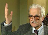 Марлен Хуциев подал очередной иск о признании "михалковского" съезда кинематографистов незаконным Марлен Хуциев подал очередной иск о признании "михалковского" съезда кинематографистов незаконным