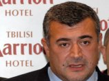 Еще одна встреча Саакашвили с оппозицией завершилась безрезультатно, но та "не должна падать духом"