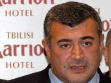Еще одна встреча Саакашвили с оппозицией завершилась безрезультатно, но та "не должна падать духом" Еще одна встреча Саакашвили с оппозицией завершилась безрезультатно, но та "не должна падать духом"
