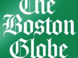 Ведущая ежедневная газета штата Массачусетс Boston Globe, издающаяся 137 лет, не будет закрыта. Об этом решении объявил ее владелец Ведущая ежедневная газета штата Массачусетс Boston Globe, издающаяся 137 лет, не будет закрыта. Об этом решении объявил ее владелец