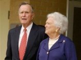Грядет 85-летний юбилей Джорджа Буша-старшего: он будет прыгать с парашютом