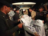 Один из погибших в результате теракта в Пакистане - гражданин России