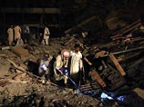 Один из погибших в результате теракта в Пакистане - гражданин России Один из погибших в результате теракта в Пакистане - гражданин России