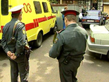 На западе Москвы зверски убита 16-летняя девушка: подозреваемый уже задержан