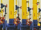"Газпром" предупредил должников: он будет отключать от трубы и Россию "Газпром" предупредил должников: он будет отключать от трубы и Россию