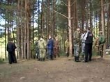 По факту пропажи детей прокуратура Коми возбудила уголовное дело по статье "убийство" По факту пропажи детей прокуратура Коми возбудила уголовное дело по статье "убийство"