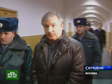 Экс-сенатор Изместьев предстанет перед судом
