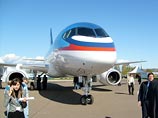 "Аэрофлот" ждет российские Sukhoi Superjet 100 с нетерпением, а закупку Boeing и Airbus "сдвинет во времени" "Аэрофлот" ждет российские Sukhoi Superjet 100 с нетерпением, а закупку Boeing и Airbus "сдвинет во времени"