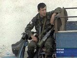 В начале июня Генштаб вооруженных сил России заявлял, что Грузия вооружена лучше, чем во время августовского конфликта 2008 года