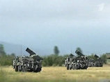 Киев продолжает вооружать Грузию в долг Киев продолжает вооружать Грузию в долг