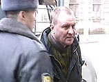 Как сообщалось, накануне следственные органы Военного следственного управления по объединенной группе войск СКП России допросили бывшего командира 160-го танкового полка Юрия Буданова, который недавно был освобожден условно-досрочно из колонии Как сообщалось, накануне следственные органы Военного следственного управления по объединенной группе войск СКП России допросили бывшего командира 160-го танкового полка Юрия Буданова, который недавно был освобожден условно-досрочно из колонии