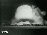 Позднее обнаружилось, что и американская ядерная программа была тщательно взломана советской разведкой