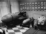 Шпион, передавший британские атомные секреты Москве, разоблачен спустя 70 лет Шпион, передавший британские атомные секреты Москве, разоблачен спустя 70 лет