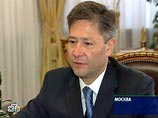 Экс-глава Мининформсвязи Леонид Рейман может возглавить "Связьинвест" в конце июня Экс-глава Мининформсвязи Леонид Рейман может возглавить "Связьинвест" в конце июня