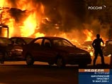 Взрыв газопровода в Москве не был терактом, выяснил Ростехнадзор Взрыв газопровода в Москве не был терактом, выяснил Ростехнадзор