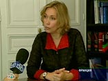 Россиянке Захаровой бывший французский муж разрешил взять дочь на каникулы в Москву Россиянке Захаровой бывший французский муж разрешил взять дочь на каникулы в Москву