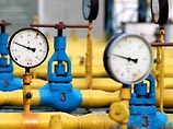 При этом, по его данным, Украина снизила отбор газа в пять раз, передает "Интерфакс"