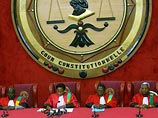 Президентом Габона взамен скончавшегося Бонго временно стала женщина 