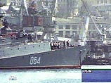 Официальный Киев заявляет, что военнослужащие и корабли Черноморского флота России нарушают установленный базовыми соглашениями порядок пересечения государственной границы Украины Официальный Киев заявляет, что военнослужащие и корабли Черноморского флота России нарушают установленный базовыми соглашениями порядок пересечения государственной границы Украины