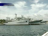 Киев обвинил Черноморский флот РФ в нарушении соглашений и требует погасить долги