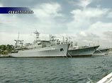 Киев обвинил Черноморский флот РФ в нарушении соглашений и требует погасить долги Киев обвинил Черноморский флот РФ в нарушении соглашений и требует погасить долги