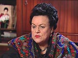 Медведев наградил Людмилу Зыкину орденом "За заслуги перед Отечеством" первой степени Медведев наградил Людмилу Зыкину орденом "За заслуги перед Отечеством" первой степени