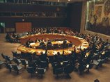 Проект новой резолюции по КНДР представлен на рассмотрение полного состава Совета Безопасности ООН