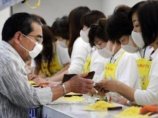 В Японии инфицированы вирусом гриппа А/H1N1 518 человек