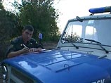 В Тверской области из санатория пропала семилетняя девочка В Тверской области из санатория пропала семилетняя девочка