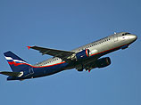 В Новосибирске совершил вынужденную посадку самолет А-320, летевший в Москву