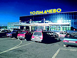Самолет А-320 авиакомпании "Аэрофлот" совершил вынужденную посадку в новосибирском аэропорту "Толмачево" в четверг