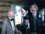 Телерейтинги: "Братья Карамазовы" проиграли "Высшему пилотажу" Телерейтинги: "Братья Карамазовы" проиграли "Высшему пилотажу"
