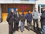 Жителям Светлогорья пообещали сегодня же погасить долги по зарплате Жителям Светлогорья пообещали сегодня же погасить долги по зарплате