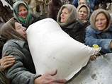 Украина вводит госрегулирование цен на продукты