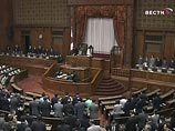 Ключевая нижняя палата парламента Японии в четверг одобрила законопроект с призывом о скорейшем возвращении так называемых "северных территорий", под которым здесь подразумеваются четыре российских острова Южнокурильской гряды