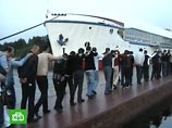 Война началась после знаменитой сходки воров на борту прогулочного корабля на Пироговском водохранилище. Война началась после знаменитой сходки воров на борту прогулочного корабля на Пироговском водохранилище.