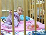 Следствие установило вину врачей детской городской больницы подмосковного Серпухова, где двое младенцев подверглись нападению крысы