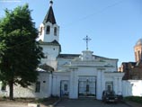 В Смоленском православном Епархиальном молодежном центре при храме святой великомученицы Варвары состоялся семинар для районных СМИ